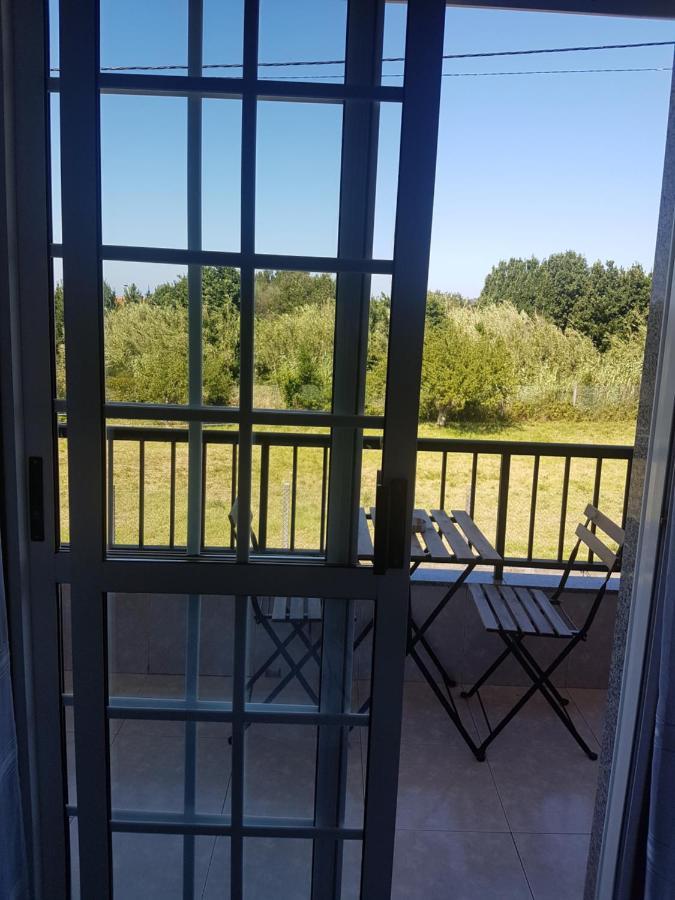 Hostal Xaraiba سانكسينكسو المظهر الخارجي الصورة