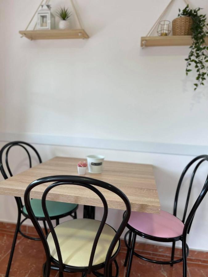 Hostal Xaraiba سانكسينكسو المظهر الخارجي الصورة