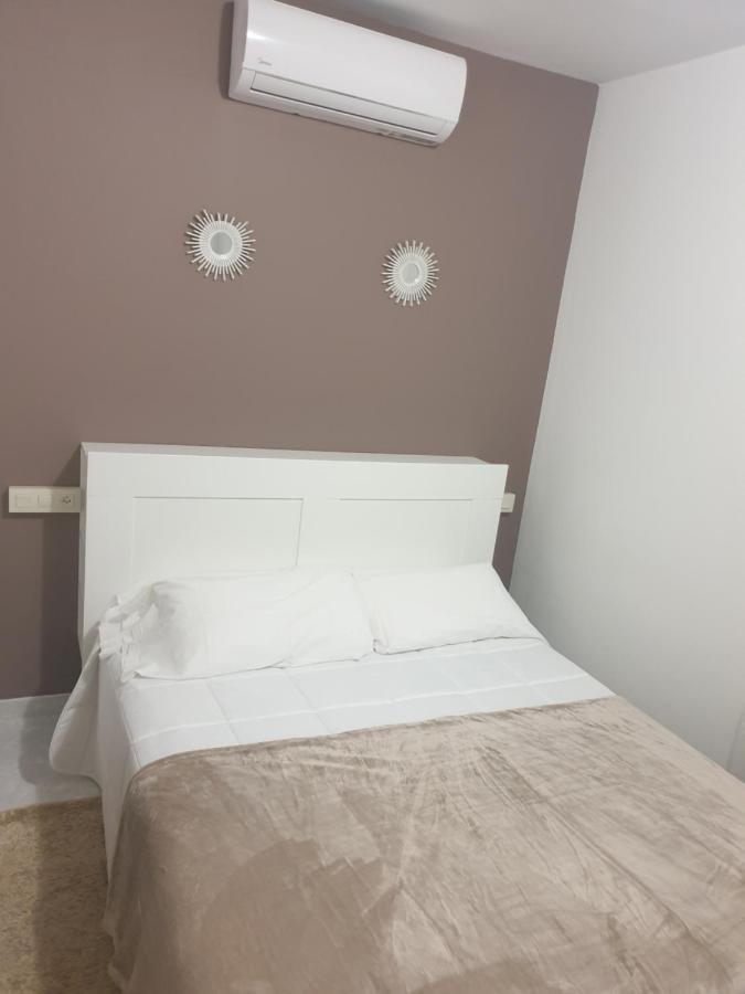 Hostal Xaraiba سانكسينكسو المظهر الخارجي الصورة