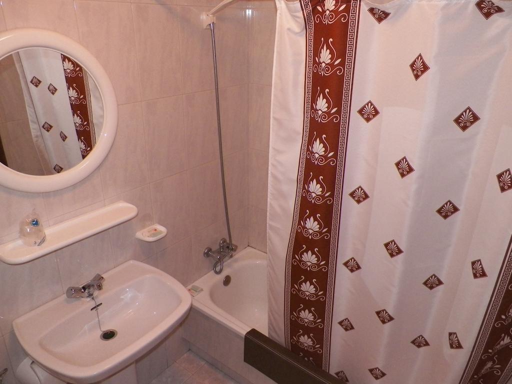 Hostal Xaraiba سانكسينكسو الغرفة الصورة