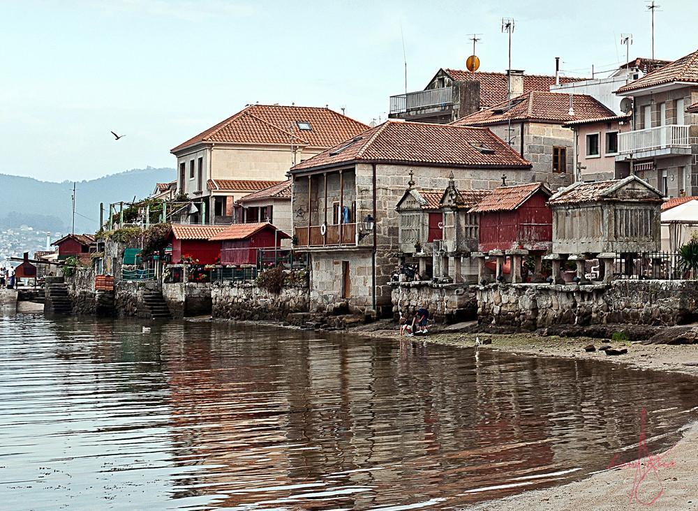 Hostal Xaraiba سانكسينكسو المظهر الخارجي الصورة