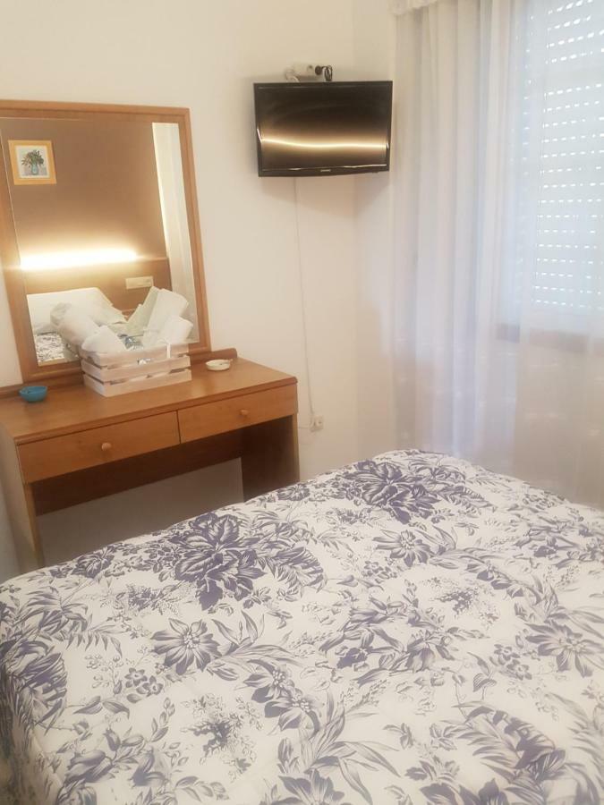 Hostal Xaraiba سانكسينكسو المظهر الخارجي الصورة
