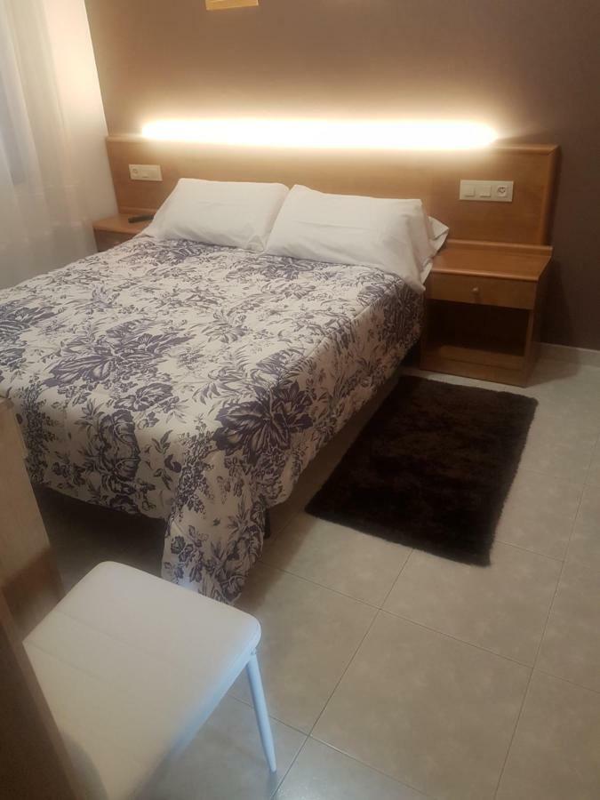 Hostal Xaraiba سانكسينكسو المظهر الخارجي الصورة